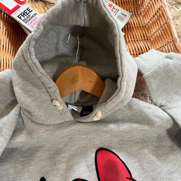 Zara Kids Sweater Dress - Picture 5 of 5